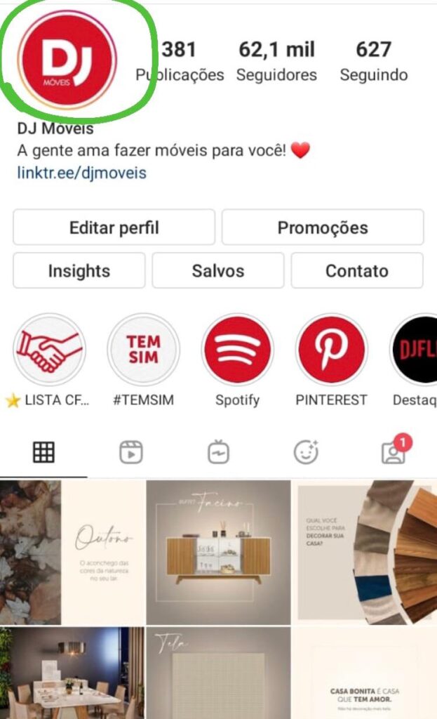 Como saber se uma loja no Instagram é confiável? Veja dicas para