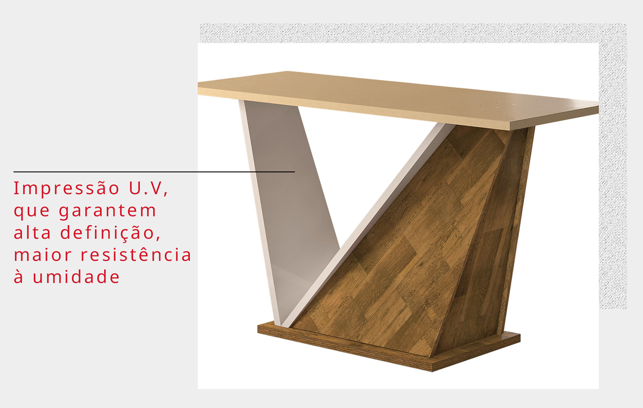 Conjunto Mesa Sala de Jantar Forme 180cm Vidro Preto com 6 Cadeiras Jade DJ  Móveis A preço de Fábrica